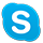 skype link